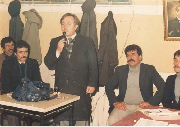 NOSTALJİ