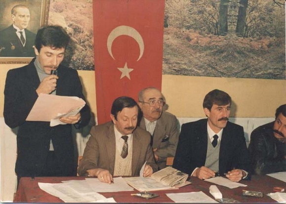 NOSTALJİ